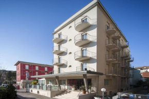 Hotel Jana Rimini